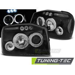 FAROVI NISSAN FRONTIER US VERSION 01-04 CRNI