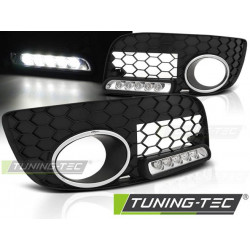 OKVIR MAGLENKE SPORT LED za VW GOLF 5