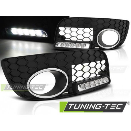 Rasvjeta OKVIR MAGLENKE SPORT LED za VW GOLF 5 | race-shop.hr