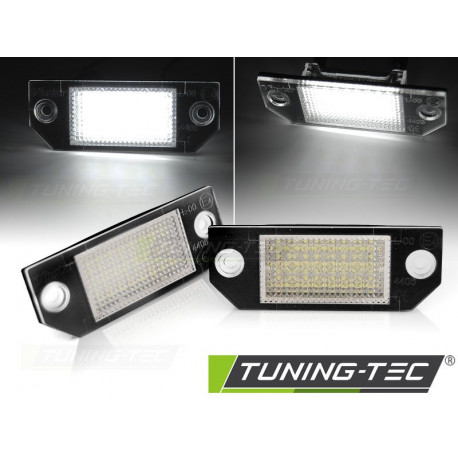 Rasvjeta FORD FOCUS MK2 C-MAX I LED | race-shop.hr
