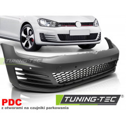 PREDNJI BRANIK SPORT PDC za VW GOLF 7 13-17