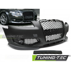 PREDNJI BRANIK SPORT CRNI za AUDI A3 06.05-04.08