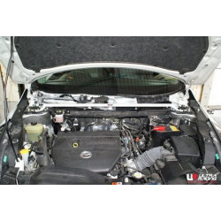 Mazda 8 LY 06+ 2.3 UltraRacing Gornji povezivač muldi/poveziva šipka prednjih amortizera 1395