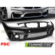 Body kit i vizualni dodaci PREDNJI BRANIK SPORT STIL PDC za BMW F32/F33/F36 10.13- | race-shop.hr