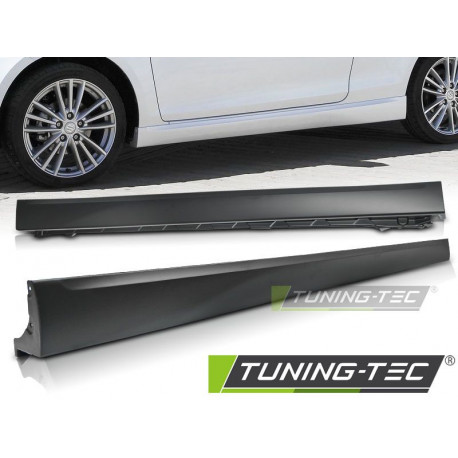 Body kit i vizualni dodaci Bočne pragove SUZUKI SWIFT V 10-17 SPORT STIL | race-shop.hr