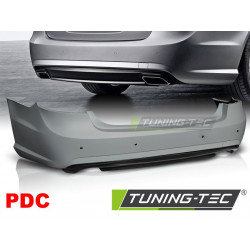 STRAŽNJI BRANIK SPORT PDC za MERCEDES W212 09-13 SEDAN 2W