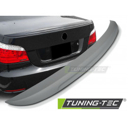 SPOJLER PRTLJAŽNIKA SPORT za BMW E60 03-10