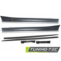 Bočne pragove PERFORMANCE STIL za BMW F20 9.11-