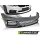 Body kit i vizualni dodaci PREDNJI BRANIK PERFORMANCE STIL za BMW G30 G31 17-20 | race-shop.hr