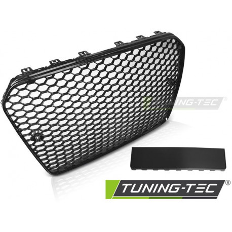 Body kit i vizualni dodaci Rešetka SPORT SJAJNO CRNA za AUDI A5 11-16 | race-shop.hr