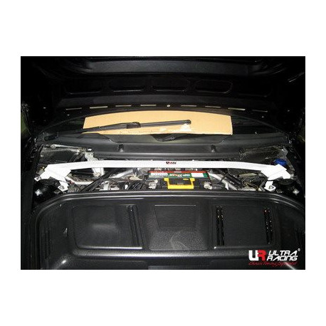 Povezivači muldi Porsche Carrera 997 05-12 3.6 Ultra-R Gornji povezivač muldi/poveziva šipka prednjih amortizera | race-shop.hr