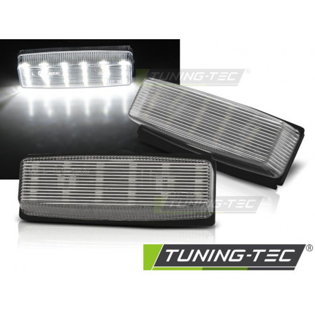 Rasvjeta MAZDA MX-5 05-15 led | race-shop.hr