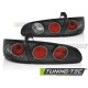 Rasvjeta stražnja svjetla crna za SEAT IBIZA 6L 04.02-08 | race-shop.hr
