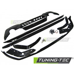 body kit crna sjajna performance style za BMW G20 G21 19-
