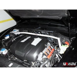 Porsche Cayenne 958 10+ 3.0 V6 Ultra-R Gornji povezivač muldi/poveziva šipka prednjih amortizera