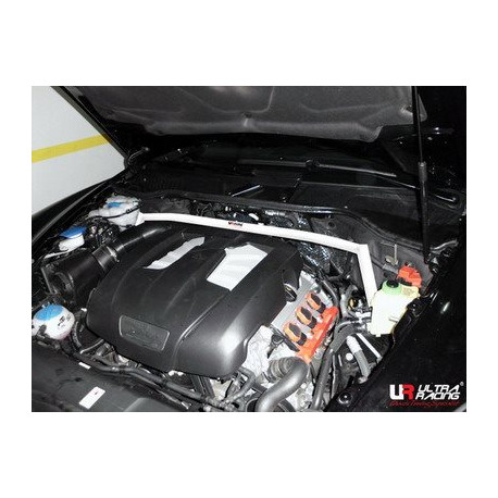 Povezivači muldi Porsche Cayenne 958 10+ 3.0 V6 Ultra-R Gornji povezivač muldi/poveziva šipka prednjih amortizera | race-shop.hr