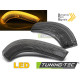 Farovi i rasvjeta žmigavac retrovizora WHIE led seq za VW GOLF 5 / GOLF PLUS / JETTA / PASSAT, SHARAN | race-shop.hr