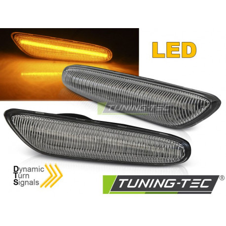 Farovi i rasvjeta žmigavac bijeli led seq za BMW E46 / E60 / E87 / E90 | race-shop.hr