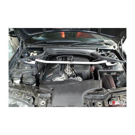 Povezivači muldi BMW 3-Series E46 M3 3.2 01-06 Ultra-R Gornji povezivač muldi/poveziva šipka prednjih amortizera | race-shop.hr