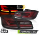 Rasvjeta led bar seq stražnja svjetla crvena tamna za BMW F10 10-16 | race-shop.hr