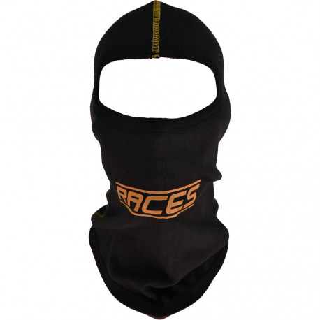 Podkape RACES otvorena podkapa od glatkog pamuka - razne boje | race-shop.hr