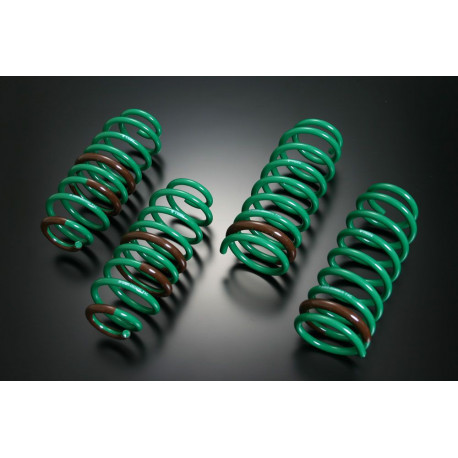 TEIN TEIN S.TECH Opruge za HONDA CIVIC EJ INCL. TYPE R | race-shop.hr