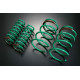 TEIN TEIN S.TECH Opruge za MITSUBISHI LANCER EVOLUTION VI CP9A | race-shop.hr