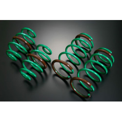TEIN S.TECH Opruge za NISSAN SKYLINE ER34 25GT