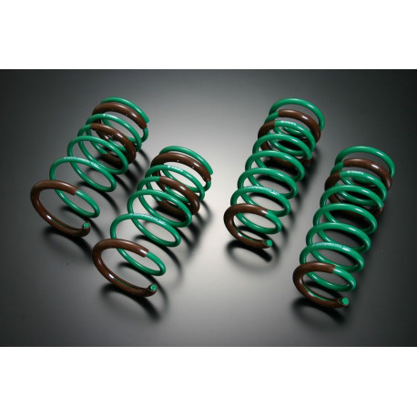 TEIN TEIN S.TECH Opruge za SUBARU FORESTER SG5 XT, X20, X | race-shop.hr