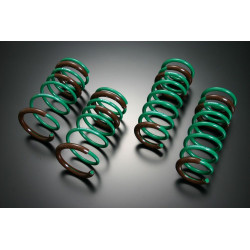 TEIN S.TECH Opruge za SUBARU FORESTER SG9 STI VERSION