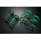 TEIN TEIN S.TECH Opruge za SUBARU IMPREZA GRF WRX STI (5DR) | race-shop.hr