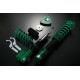 Podesiv ovjes gevinde TEIN MONO SPORT Coilovere za SUBARU IMPREZA GD9 WRX NA | race-shop.hr
