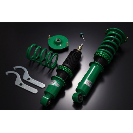 Podesiv ovjes gevinde TEIN FLEX Z Coilovere za MAZDA MX-5 NA6CE | race-shop.hr