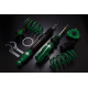 Podesiv ovjes gevinde TEIN FLEX Z Coilovere za MITSUBISHI LANCER EVOLUTION X CZ4A | race-shop.hr