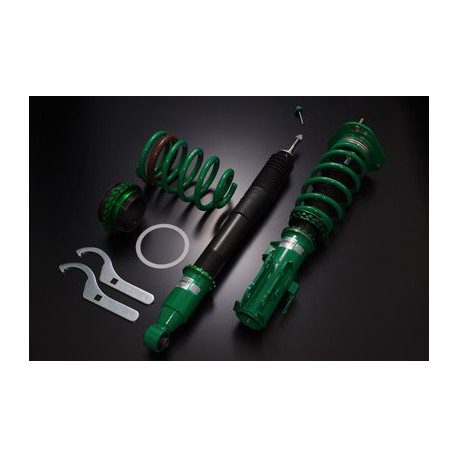 Impreza GE/GH/GR 2007- TEIN FLEX A Coilovere za SUBARU WRX STI VAB STI TYPE-S | race-shop.hr