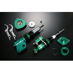 TEIN SUPER RACING coilovere za SUBARU IMPREZA GVF WRX STI (4DR)