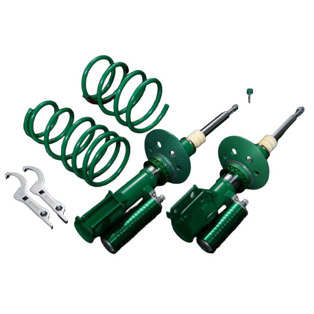 Podesiv ovjes gevinde TEIN TYPE HG coilovere za SUBARU IMPREZA GDA WRX (4DR) | race-shop.hr