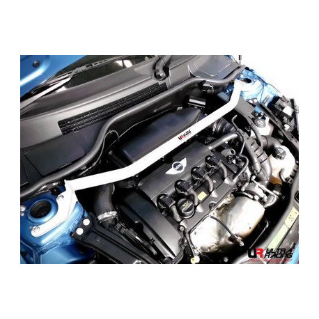 Povezivači muldi Mini Cooper S R56 06+ UltraRacing Gornji povezivač muldi/poveziva šipka prednjih amortizera 1715 | race-shop.hr