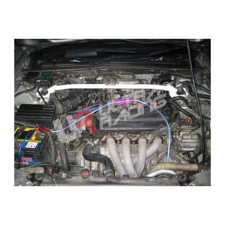 Povezivači muldi Honda Accord 90-93 UltraRacing Gornji povezivač muldi/poveziva šipka prednjih amortizera Inject. | race-shop.hr
