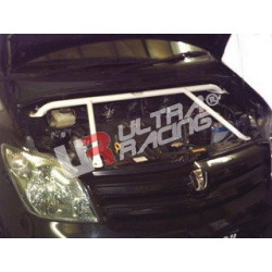Toyota IST/Urban Cruiser 01-06 Ultra-R Gornji povezivač muldi/poveziva šipka prednjih amortizera