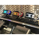 Elektronski regulatori turbo pritiska GREDDY PROFEC elektronički boost kontroler (OLED), plavi | race-shop.hr