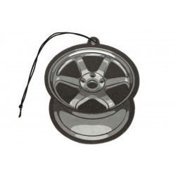 Viseći miris za auto RACES Volk TE37 Style Wheel