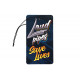 Za vješanje Loud Pipes Save Lives Osvježivač zraka | race-shop.hr