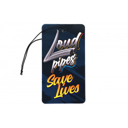 Loud Pipes Save Lives Osvježivač zraka