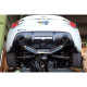 Ispušni sistemi GReddy GReddy Comfort Sports GT-S V2 Catback za Toyotu GT86 (4U-GSE) | race-shop.hr