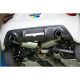 Ispušni sistemi GReddy GReddy Power Extreme R Catback za Toyotu GT86 i Subaru BRZ (4U-GSE, FA20) | race-shop.hr