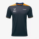 Majice Replika majice McLaren F1 2022 Teamwear (siva) | race-shop.hr
