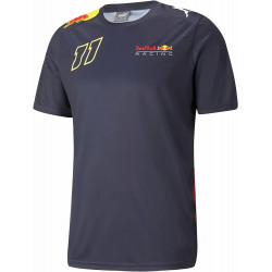 Red Bull Racing Checo muška majica (plava)