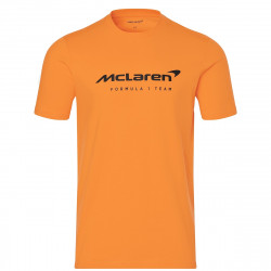 McLaren T-shirt za muškarce (Papaya)