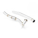 Down pipe, dump pipe Downpipe AUDI A3 8V 1.8 TFSI | race-shop.hr